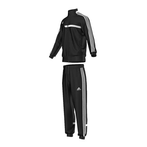 adidas herren sportanzug tiro 13 pes suit|Adidas tiro tracksuit.